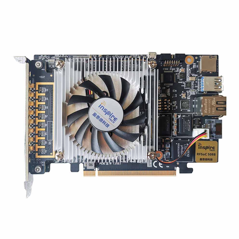 RFSoC采集模块5088